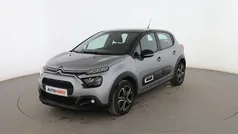 Usado 2023 Citroën C3 Utilitario | 13.799 € (Precio justo)