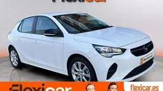 Blanco Usado 2023 Opel Corsa Edition Berlina | 12.970 € (Precio justo)