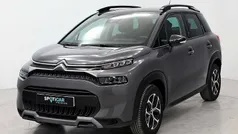 Usado 2024 Citroën C3 Aircross PureTech SUV | 16.500 € (Precio justo)