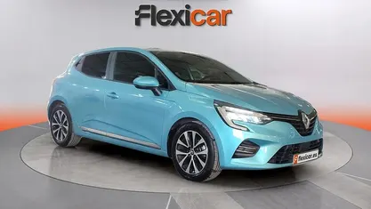 Usado Renault Clio V Intens 100 CV (73 kW) 2020 Utilitario
