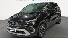 Negro Usado 2024 Opel Crossland Elegance SUV | 13.628 € (Buen precio)