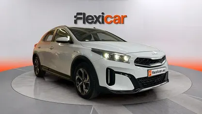 Brugt Kia XCeed 101 HK (74 kW) 2024 SUV