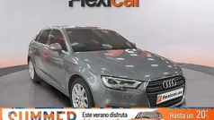 Usado 2018 Audi A3 | 18.990 € (Precio justo)