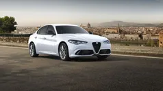 Usado 2025 Alfa Romeo Giulia Sprint Sprint Coupe | 51.799 €
