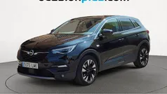 Usado 2021 Opel Grandland X Ultimate SUV | 13.791 € (Precio justo)
