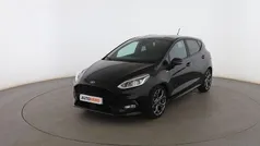 Usado 2018 Ford Fiesta ST-Line Utilitario | 12.299 € (Precio justo)