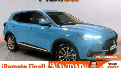 Usado 2024 MG HS Comfort SUV | 17.990 € (Precio justo)