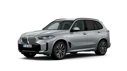 Usado 2025 BMW X5 xLine SUV | 81.000 € (Precio justo)
