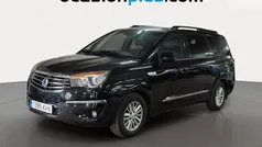 Usado 2018 Ssangyong (KGM) Rodius Limited Monovolumen | 17.637 € (Precio justo)