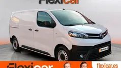 Usado 2023 Toyota Proace City Van | 22.890 € (Super precio)