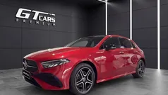 Mercedes A250