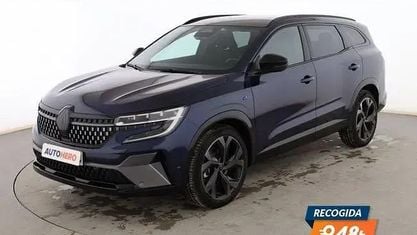 Używany Renault Espace Esprit Alpine 200 KM (147 kW) 2024 Niebieski SUV