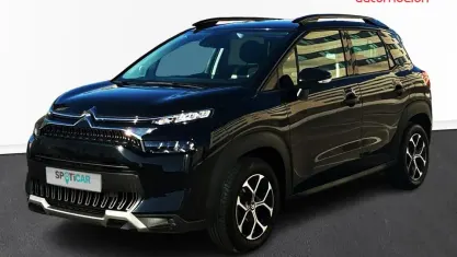 Usado Citroën C3 Aircross PureTech 110 CV (80 kW) 2024 SUV