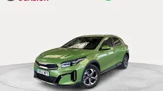 Usado 2024 Kia XCeed SUV | 18.990 € (Buen precio)