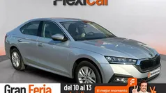 Usado 2024 Skoda Octavia Berlina | 24.490 € (Super precio)
