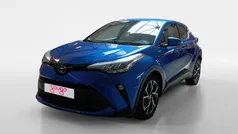 Usado 2021 Toyota C-HR Active SUV | 20.900 € (Buen precio)