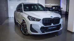 Blanco Usado 2025 BMW X1 M Sport SUV | 55.900 € (Precio justo)