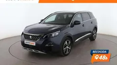 Usado 2019 Peugeot 5008 GT-line Monovolumen | 20.399 € (Precio justo)