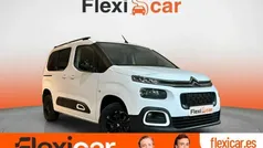 Usado 2023 Citroën Berlingo Shine Monovolumen | 21.490 € (Precio justo)