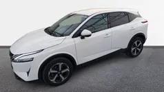 Usado 2022 Nissan Qashqai N-Connecta SUV | 26.500 € (Precio justo)