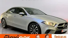 Usado 2020 Mercedes A200 | 24.990 € (Buen precio)
