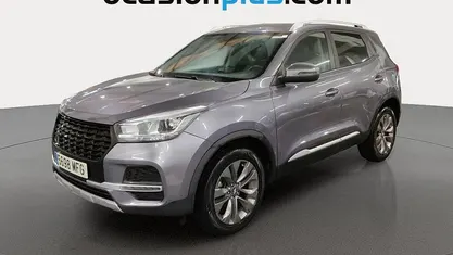 Usado 2023 DR DR 4.0 SUV | 11.355 € (Buen precio)