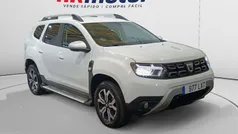 Usado 2022 Dacia Duster Comfort SUV | 17.490 € (Precio justo)