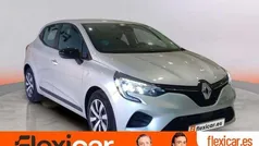 Gris Usado 2023 Renault Clio V Equilibre Utilitario | 14.390 € (Precio justo)