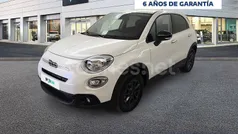 Usado 2023 Fiat 500X Club SUV | 17.090 € (Precio justo)