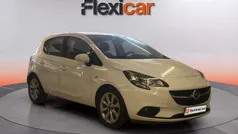 Blanco Usado 2016 Opel Corsa Excellence Berlina | 7990 € (Precio justo)