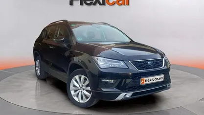 Usado Seat Ateca Style 150 CV (110 kW) 2019 SUV