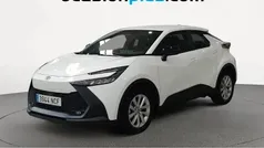 Blanco Nuevo 2024 Toyota C-HR Active SUV | 28.091 € (Super precio)