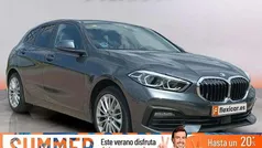 Usado 2020 BMW 118 Utilitario | 18.490 € (Precio justo)