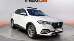 Blanco Usado 2022 MG HS Luxury SUV | 16.590 € (Precio justo)