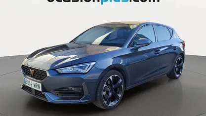Usado 2024 Cupra Leon SUV | 23.628 € (Super precio)