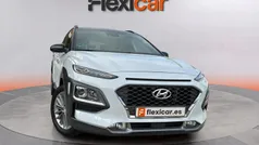 Usado 2019 Hyundai Kona SUV | 14.490 € (Precio justo)