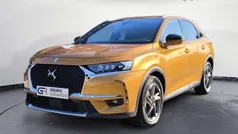 Usado 2021 DS Automobiles DS7 Crossback Grand Chic SUV | 27.500 € (Buen precio)