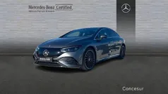 Usado 2023 Mercedes EQE350 Berlina | 56.900 € (Precio justo)