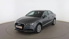 Gris Usado 2018 Audi A3 Design Berlina | 18.299 € (Precio justo)