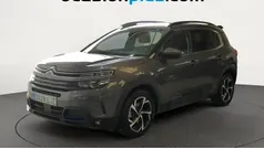 Gris Usado 2020 Citroën C5 Aircross Feel SUV | 16.810 € (Super precio)