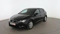 Usado 2014 Seat Leon Style Berlina | 10.999 € (Precio justo)