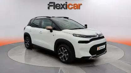 Usado Citroën C3 Aircross PureTech 110 CV (80 kW) 2023 SUV