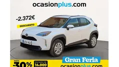 Usado 2024 Toyota Yaris Cross Business Edition SUV | 23.637 € (Precio justo)