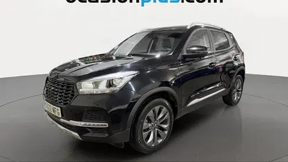 Usado DR DR 4.0 116 CV (85 kW) 2023 Blanco SUV