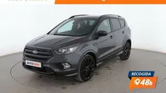 Usado 2018 Ford Kuga ST-Line SUV | 18.999 € (Precio justo)