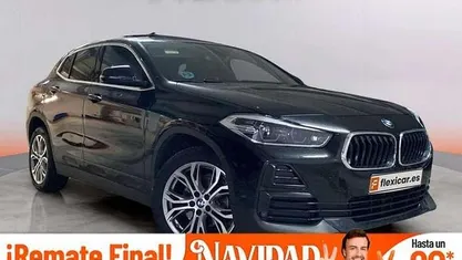 Usado 2021 BMW X2 SUV | 19.990 € (Precio justo)
