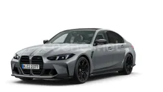 Gris Usado 2025 BMW M3 Competition Edition Berlina | 128.900 €