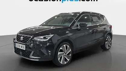 Usado Seat Arona FR 150 CV (110 kW) 2024 SUV