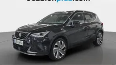 Usado 2024 Seat Arona FR SUV | 19.719 € (Precio justo)