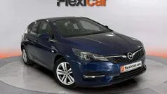 Usado 2020 Opel Astra Business Elegance Berlina | 9470 € (Super precio)